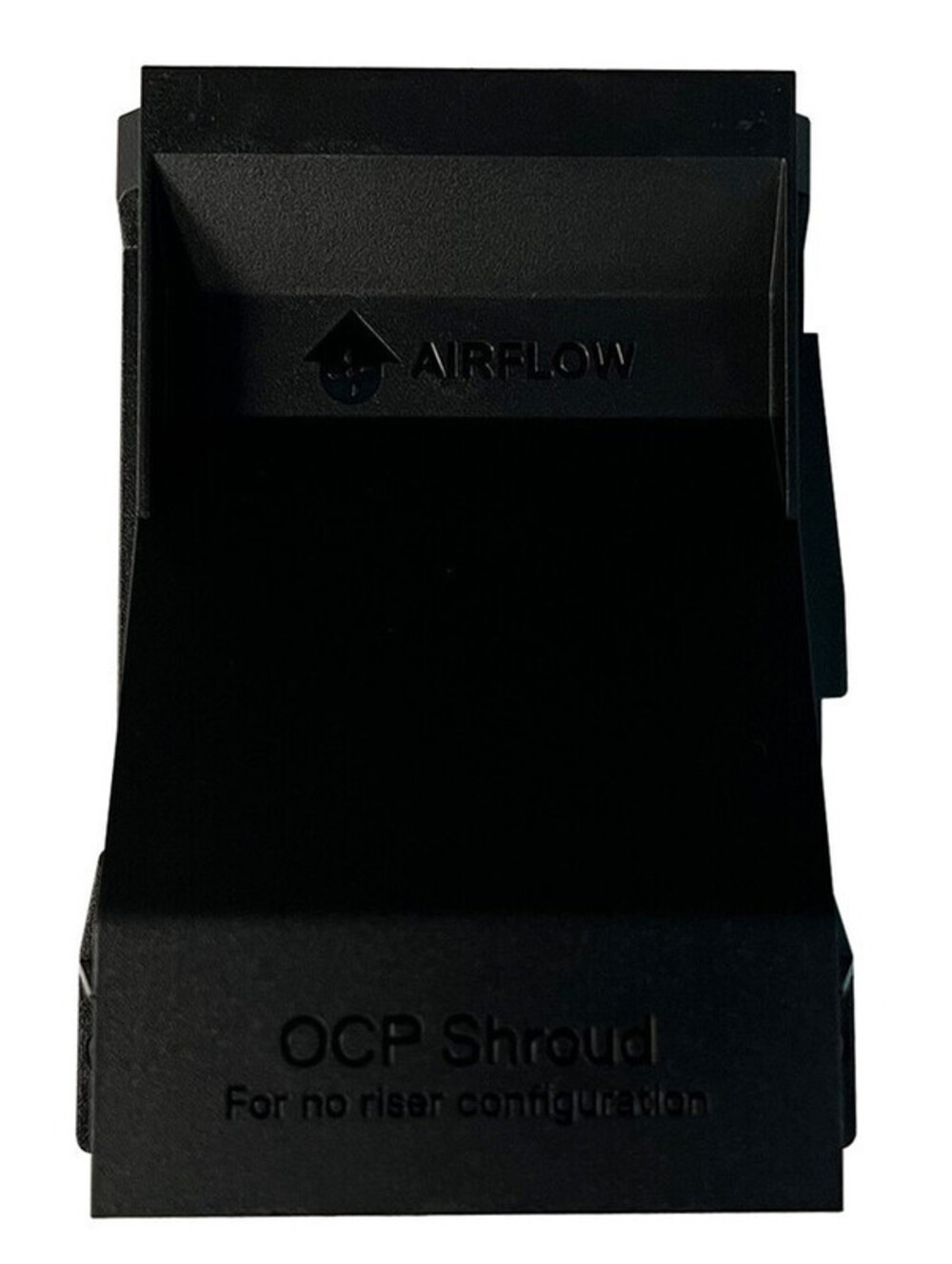Dell 05P5D0 OCP Plastic Cover